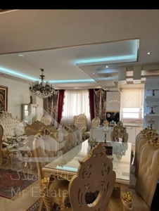 ۱۲۵ متر سه خواب  /  تک واحدی / شهرک نفت