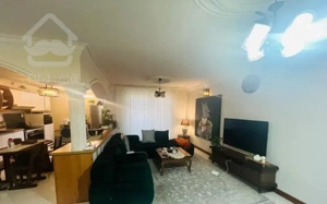 ۱۱۰ متر آپارتمان انتهای هنرستان