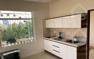 ۱۲۰ متر  تک‌واحدی  پارکینگ‌دار   الاله‌شرقی