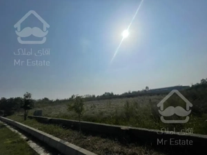 فروش 300متر زمین. تجاری مسکونی. بر عالی. قیمت مناسب