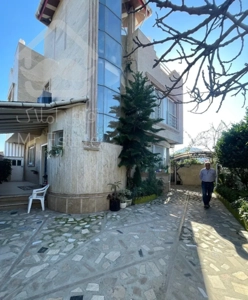 فروش  ویلایی ۱۸۰ متری رامسر سند ۶ دانگ