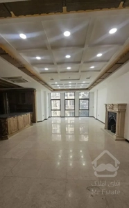 ۱۷۵ متر زعفرانیه ۲ پارکینگ