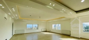 آپارتمان ۱۸۸ متری ۳ خواب با ویو بینظیر دریا