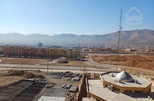 آپارتمان ۹۰ متری.فاز دوم مسکن مهر.پروژه طاق گستران