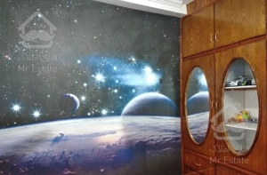 فروش ویلایی تریبلکس دارای سند تک برگ