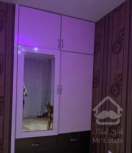 طبقه ی ۷ از برج وصال ویو ابدی ۹۹ متر با قیمت عالی