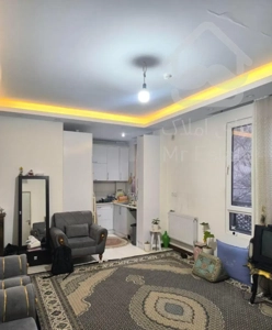 فروش آپارتمان ۴۵ متری ۱ خوابه در وحیدیه