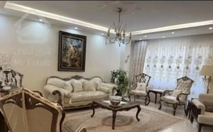 100متری سالن سرتا سر پرده خور فول (جنت آباد شمالی)