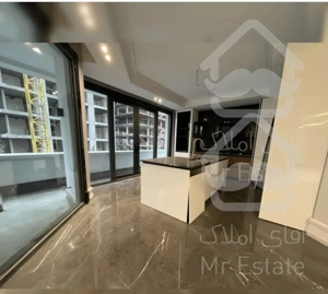 ۱۶۰ متر ( تکواحدی ) بوستان / دیزاین رویایی