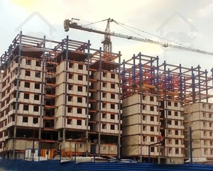 پیش فروش فوری واحدهای ۸۵ متری ۲ خواب برج لوکس افق، دهکده المپیک