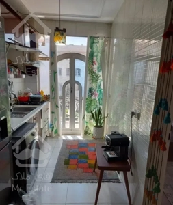 ۶۰مترتکخواب فول  تخلیه