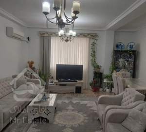 آپارتمان ۷۳متری خوش نقشه کلا ۶واحد