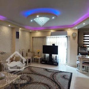 ۸۴متر۲خواب کم واحد ۵ساله