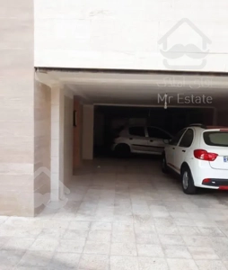 آپارتمان ۹۰متری سپیدار