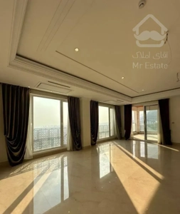 نیاوران355متر 4 خواب کینگ
