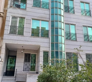 ۶۸ متر ۲خواب /فول امکانات/خوش نقشه بهنام