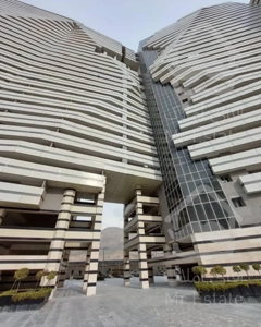 فروش آپارتمان در برج D3 شهرک چیتگر