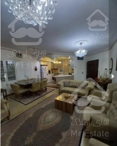 ۶۹ متر ۲ خواب فول امکانات خوش نقشه بلوار فردوس