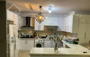 135متر پارک قیطریه