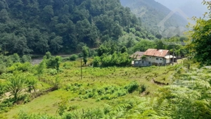 ۵۰۰ متر زمین مسکونی روستای بلوردکان