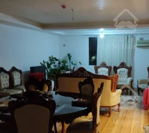 150 متری سه خوابه سالن و اتاقها کامل نورمخفی