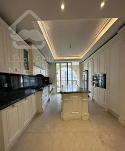 فروش آپارتمان۲۴۷متر کلیدنخورده ولنجک ویوابدی