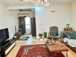 ۷۵متر آپارتمان مسکونی بلوار فردوس شرق