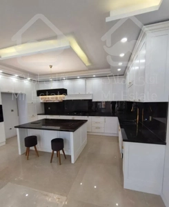 فرمانیه 200 متر 3 خواب لوکیشن