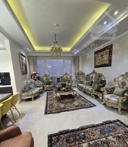 اپارتمان ۱۲۰ متری داراباد