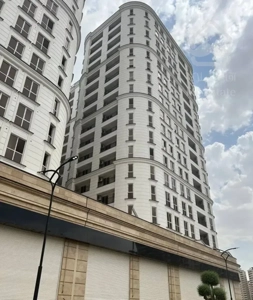 رونیکا/حاج قربانی/آماده سکونت