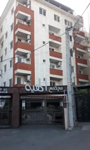 مبله کامل الهیه روبرو زمین فوتبال رادیو دریا