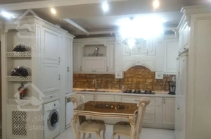 آپارتمان حاشیه اصلی صفر تا صد بازسازی شده