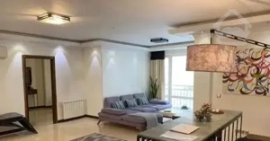 آپارتمان ۱۳۰ متر ۳ خواب تکواحدی فول بازسازی