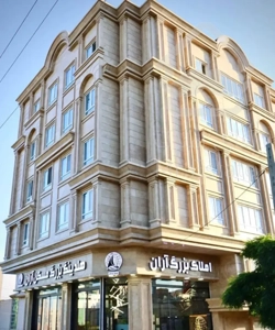 اجاره اپارتمان ۳ خواب بلوار طالقانی شمالی