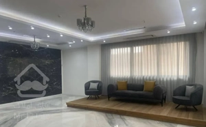 ولنجک/۱۲۰متر/کلید نخورده/لابی مجلل