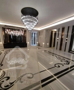 محمودیه 150 متر سه خواب نوساز تک واحدی
