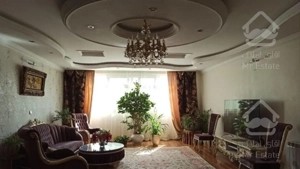 آپارتمان ۱۰۰ متر / خوش نقشه / ۲ خواب