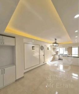 آپارتمان۵۰متر/نورگیرعالی/کم واحد/سندتک برگ