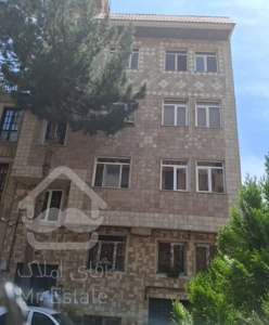 75متر۲خواب فول تکواحدی خطی روبه آفتاب پونک معین