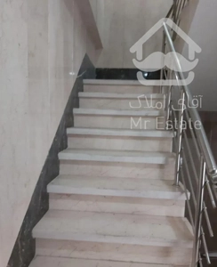 ۸۸متر دوخوابه تک واحدی تخلیه