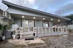 فروش خانه ویلای  ۲۰۰متری رشت به فومن