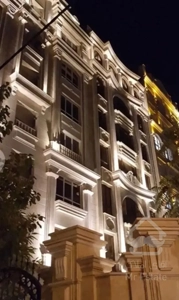 ۴۰ متر/ بازسازی شده/با پارکینگ/تک واحدی/کرمان جنوب