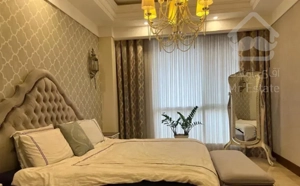 ۲۷۰متر۳خ/لوکس/فرعی دنج و مشجر پاسداران