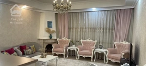 ۸۴متر ۲خواب فول امکانات ۶ ساله ۲ عدد پارکینگ سندی