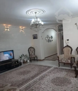 ۷۳ متر سلمان فارسی