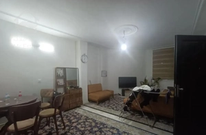 آپارتمان 59/12  مهرآباد جنوبی