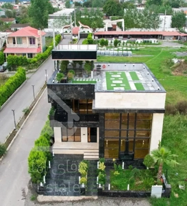 فروش ویلا دوبلکس هوشمند*370 متر* استخر،جکوزی،روف