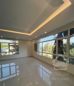 زعفرانیه 225متر فول  محدوده کاخ با دید و ویو عالی