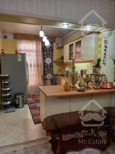 فروش آپارتمان ۷۰ متری ۲خواب تک واحد طبقه سوم قصرالدشت دامپزشکی