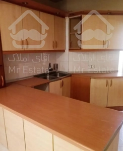 82 متر دو خوابه تخلیه شهرک باقری